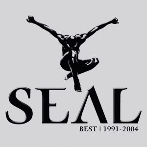 SEAL - Best 1991 - 2004 - Walk On By | Kristoff Alexander - Musician kristoffalexander.co.uk