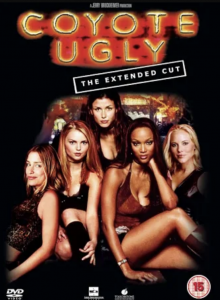 Coyote Ugly (Director's Cut) | Chris Demetriou - Pro Tools Programming - christopherdemetriou.com