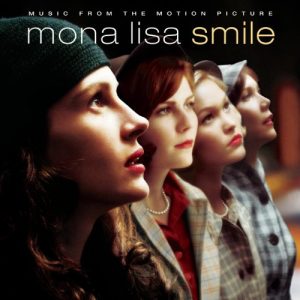 Elton John - Mona Lisa Smile OST | Sony Pictures  | In The Heart of Every Girl | Chris Demetriou - Assistant Engineer - christopherdemetriou.com